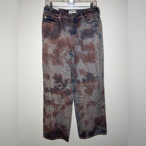 We The Free Aurora Mid-rise Flare - Picture 7 of 16